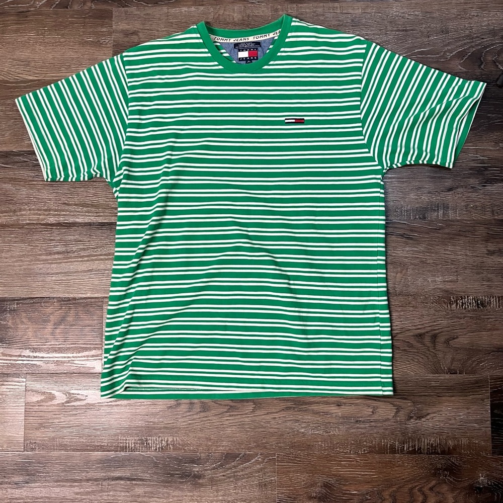 Tommy jeans t-shirt